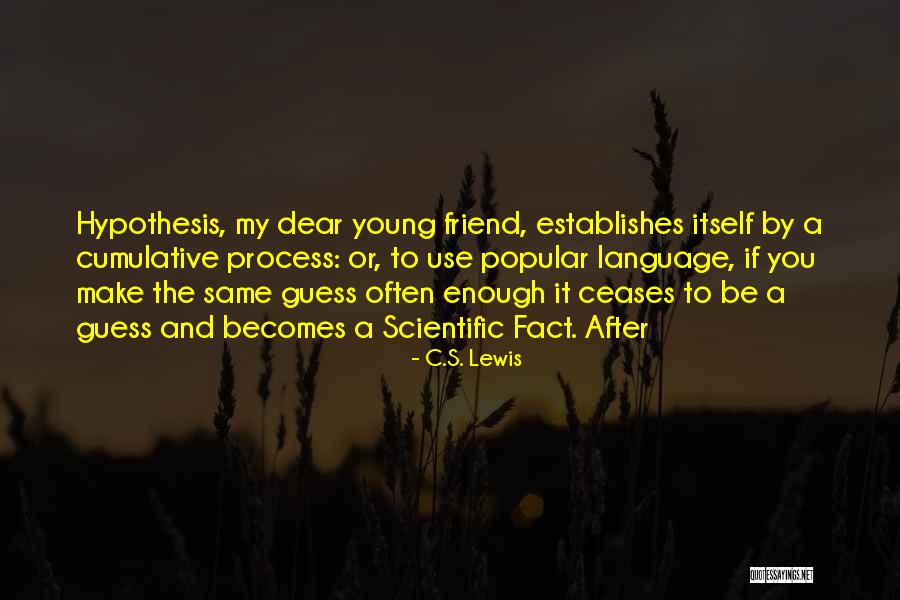 Damiani Shoes Quotes By C.S. Lewis Damiani Shoes Quotes By C.S. Lewis