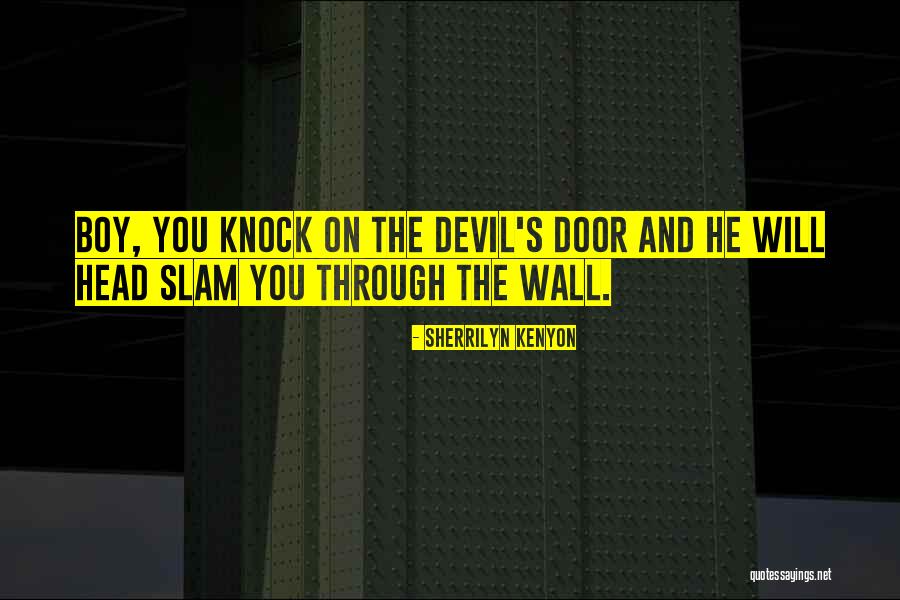 Damianou 1692 Quotes By Sherrilyn Kenyon Damianou 1692 Quotes By Sherrilyn Kenyon