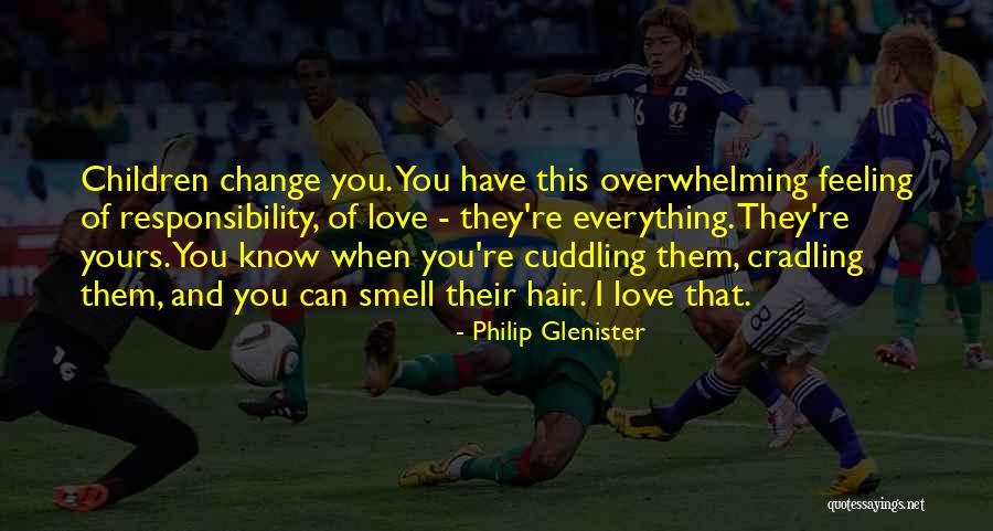 Damiao Esposa Quotes By Philip Glenister Damiao Esposa Quotes By Philip Glenister