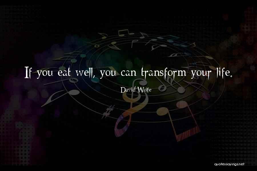 Damicis Bakery Quotes By David Wolfe Damicis Bakery Quotes By David Wolfe