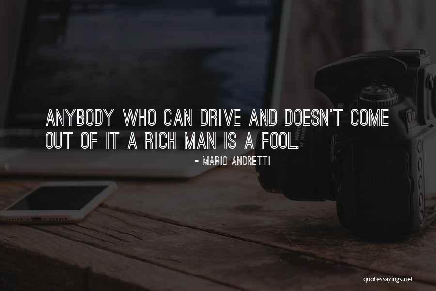 Damicis Bakery Quotes By Mario Andretti Damicis Bakery Quotes By Mario Andretti