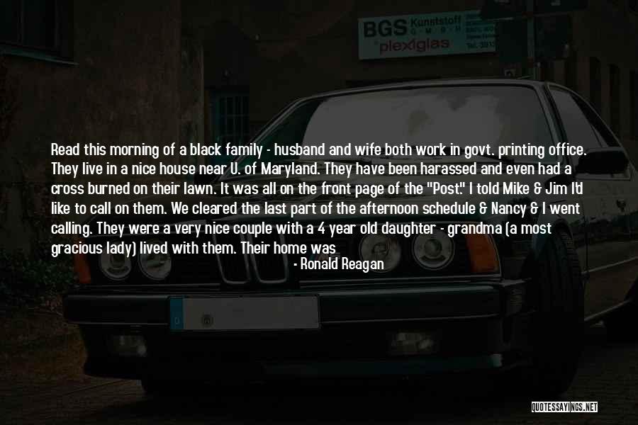 Damicis Bakery Quotes By Ronald Reagan Damicis Bakery Quotes By Ronald Reagan