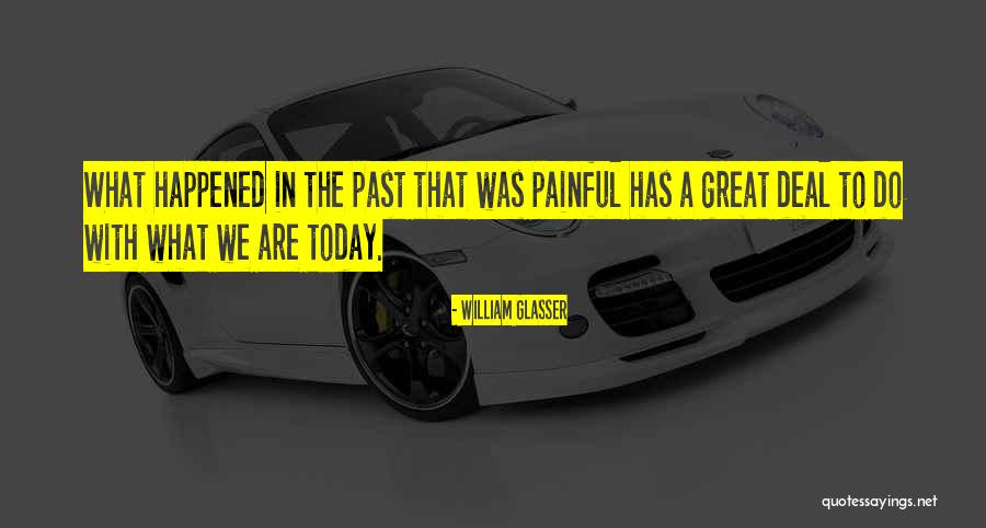 Damicis Bakery Quotes By William Glasser Damicis Bakery Quotes By William Glasser