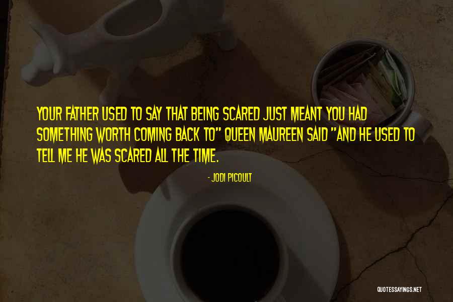 Damicis Melrose Quotes By Jodi Picoult Damicis Melrose Quotes By Jodi Picoult
