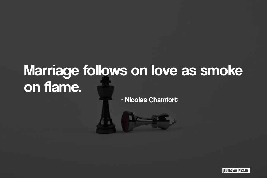 Damicis Melrose Quotes By Nicolas Chamfort Damicis Melrose Quotes By Nicolas Chamfort