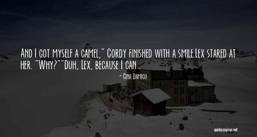 Damico Quotes By Gina Damico Damico Quotes By Gina Damico