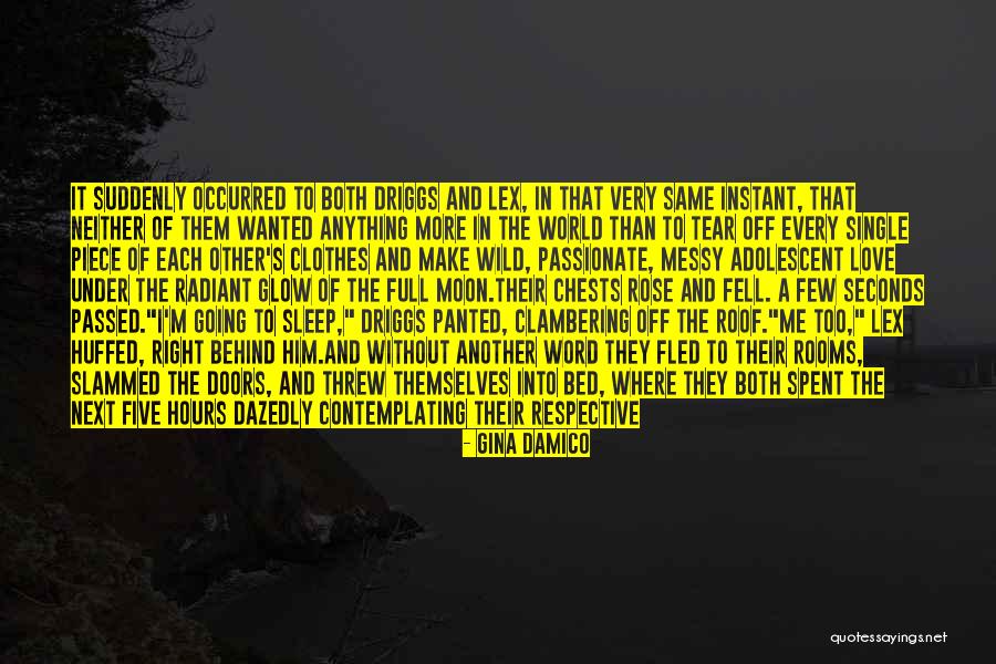 Damico Quotes By Gina Damico Damico Quotes By Gina Damico