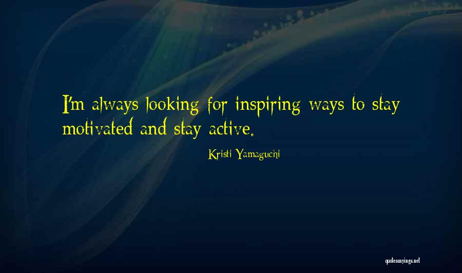 Damiecki Damian Quotes By Kristi Yamaguchi Damiecki Damian Quotes By Kristi Yamaguchi