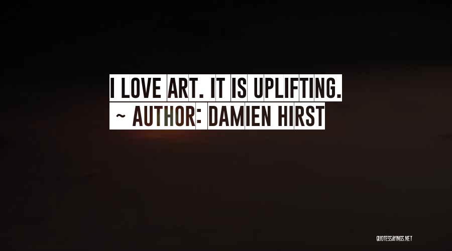 Damien Hirst Quotes 1250662