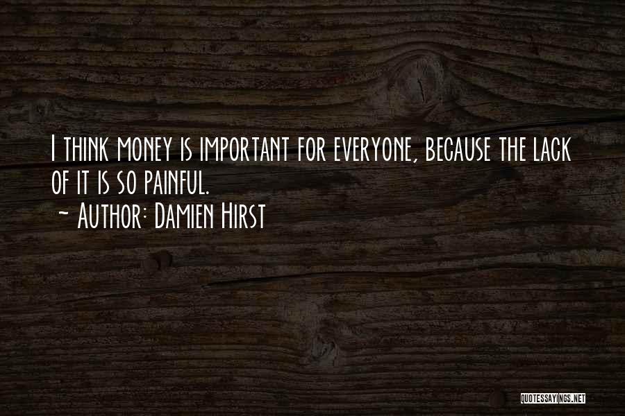 Damien Hirst Quotes 1370360