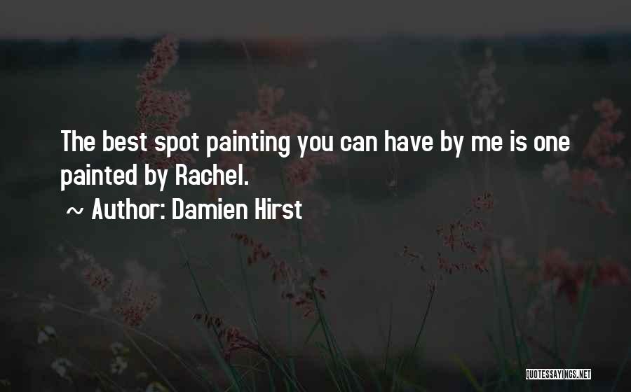 Damien Hirst Quotes 1417806