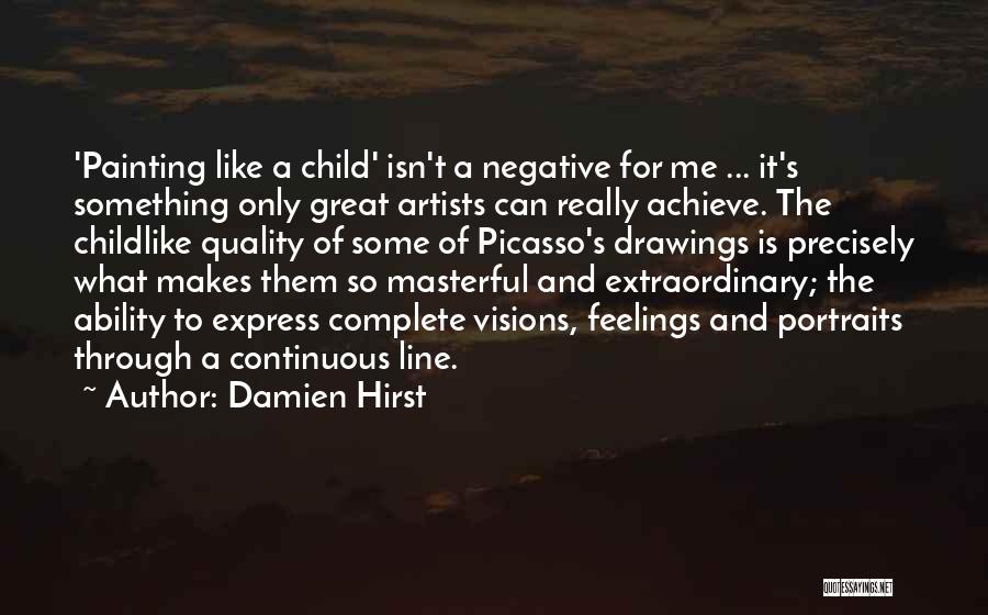 Damien Hirst Quotes 1731758