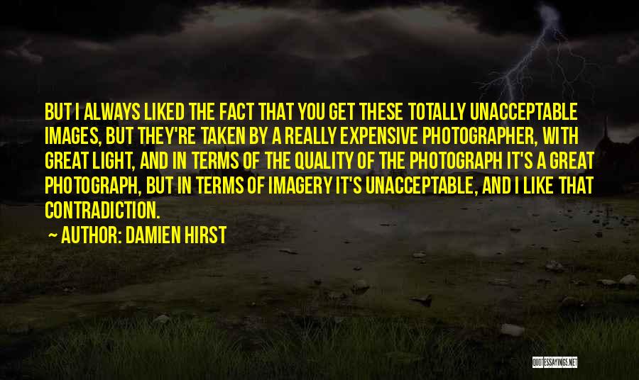 Damien Hirst Quotes 2066375