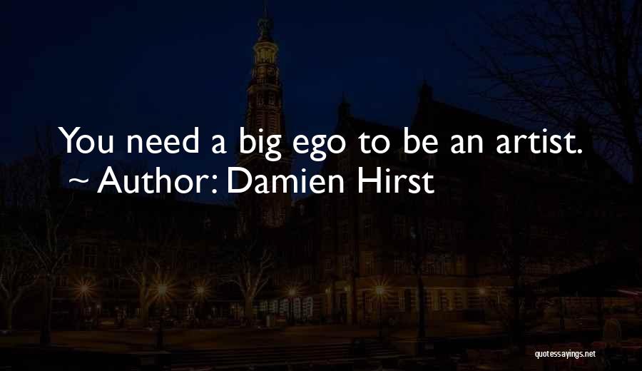 Damien Hirst Quotes 2069358