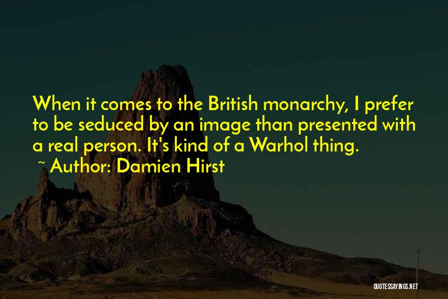 Damien Hirst Quotes 2069489