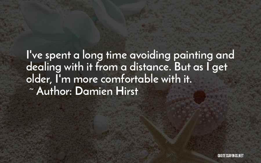 Damien Hirst Quotes 2079302