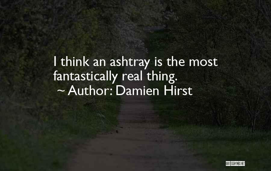Damien Hirst Quotes 521980