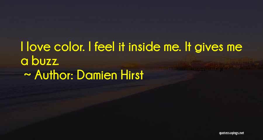 Damien Hirst Quotes 957879