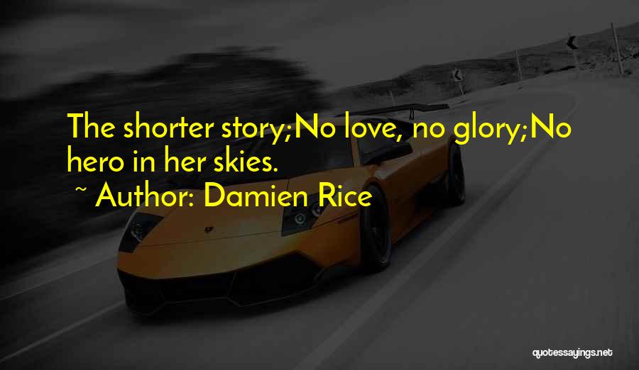 Damien Rice Quotes 885853