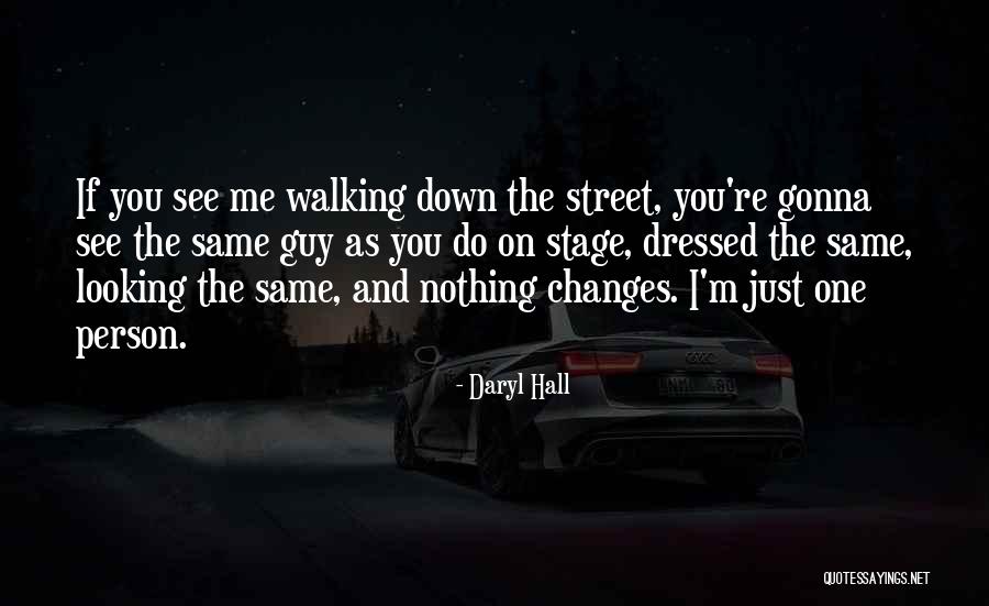 Damiens Law Quotes By Daryl Hall Damiens Law Quotes By Daryl Hall