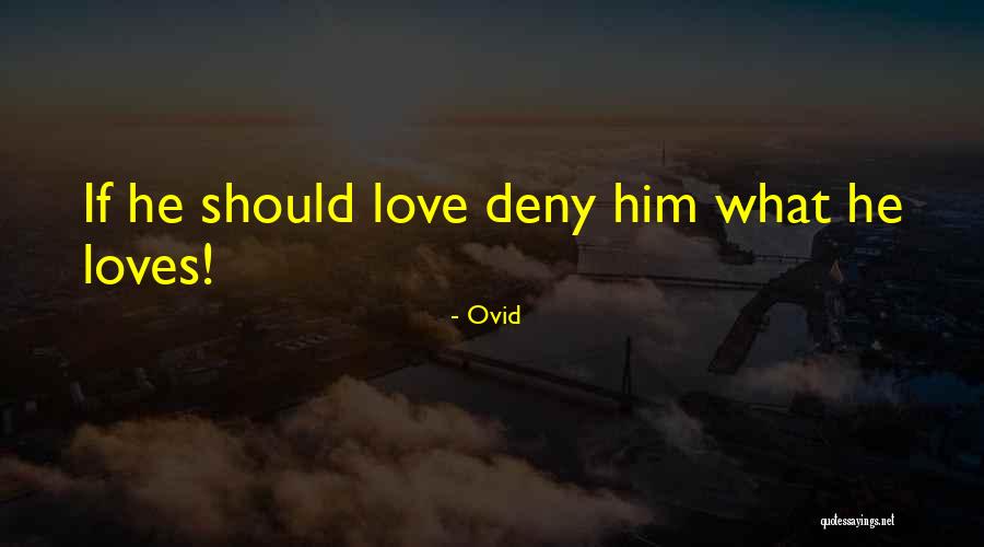 Damiens Law Quotes By Ovid Damiens Law Quotes By Ovid