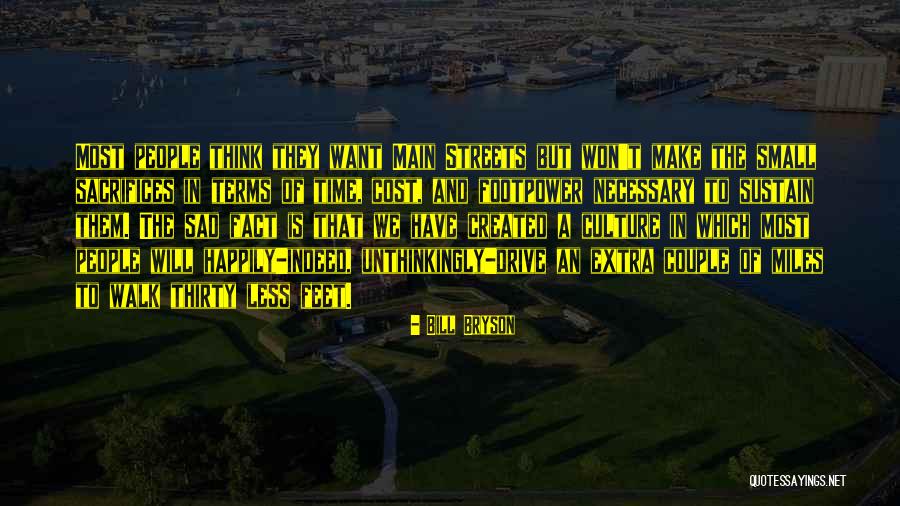 Damijan Merlak Quotes By Bill Bryson Damijan Merlak Quotes By Bill Bryson