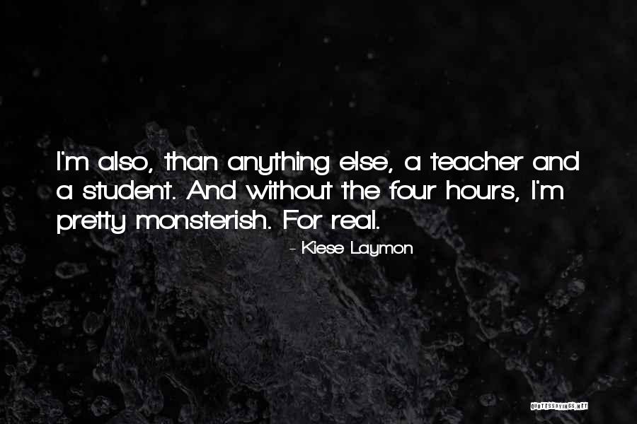 Damijan Merlak Quotes By Kiese Laymon Damijan Merlak Quotes By Kiese Laymon