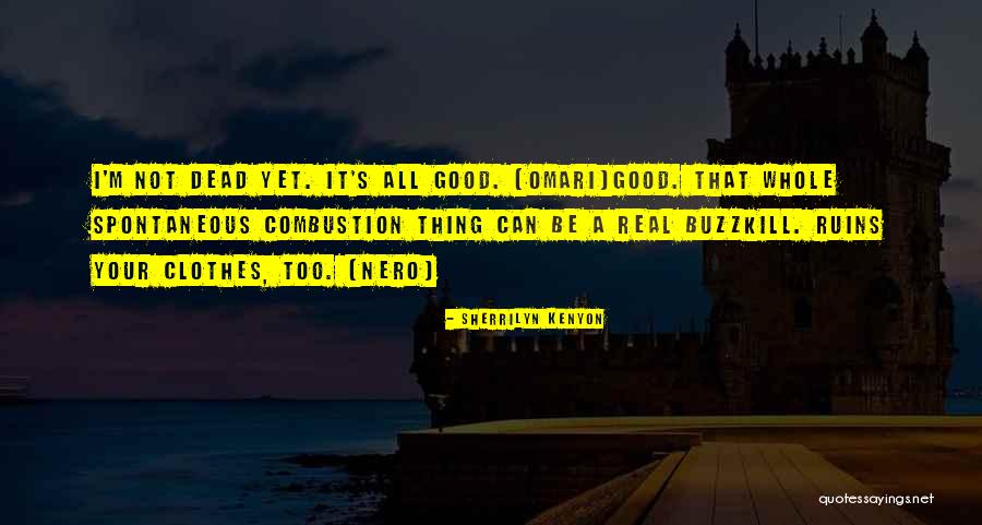 Damilare Melody Quotes By Sherrilyn Kenyon Damilare Melody Quotes By Sherrilyn Kenyon