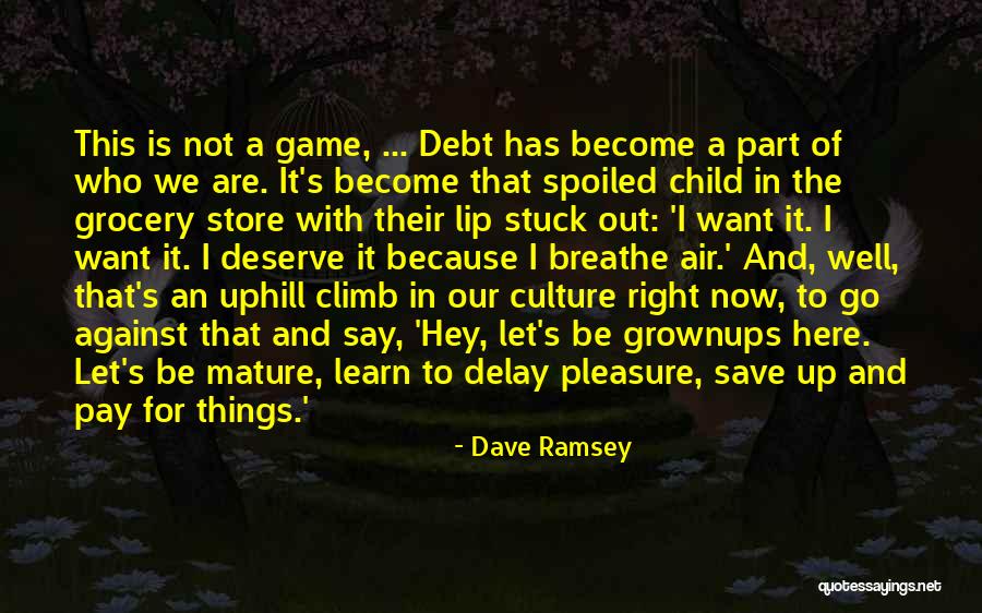 Damilola Adegboro Quotes By Dave Ramsey Damilola Adegboro Quotes By Dave Ramsey