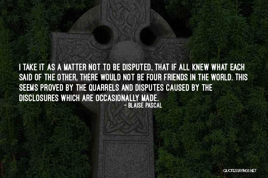 Damilola Ogunbiyi Quotes By Blaise Pascal Damilola Ogunbiyi Quotes By Blaise Pascal