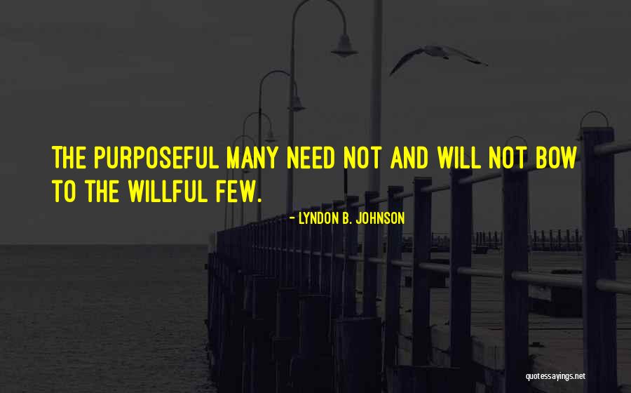 Damilola Ogunbiyi Quotes By Lyndon B. Johnson Damilola Ogunbiyi Quotes By Lyndon B. Johnson