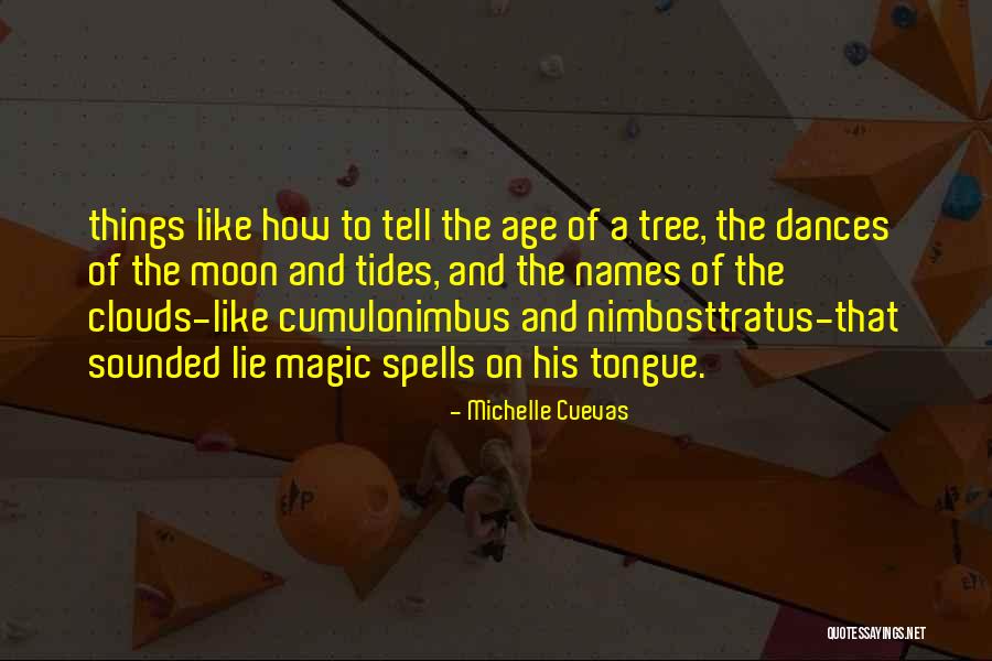 Damilola Ogunbiyi Quotes By Michelle Cuevas Damilola Ogunbiyi Quotes By Michelle Cuevas