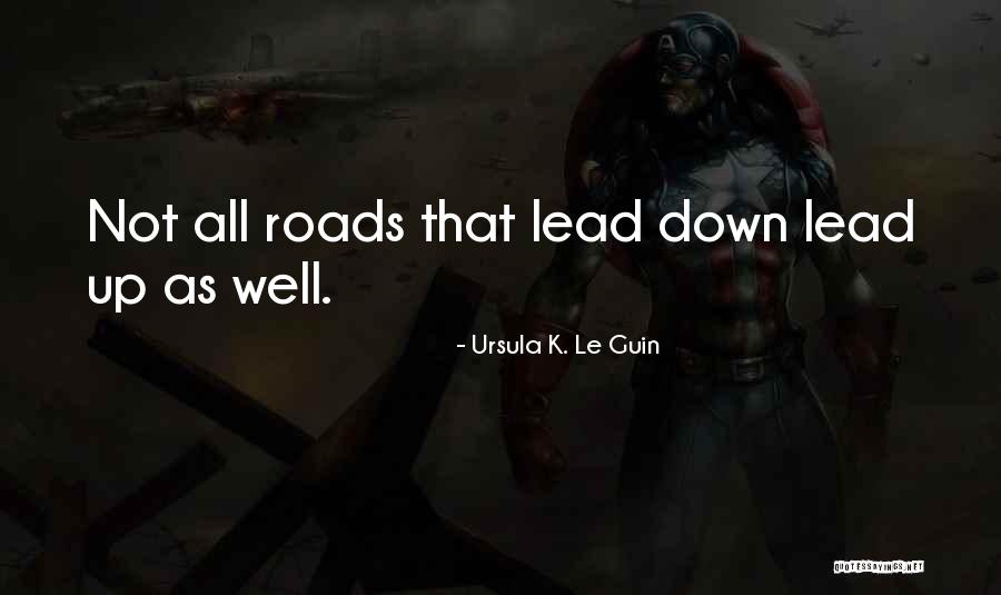 Damilola Ogunbiyi Quotes By Ursula K. Le Guin Damilola Ogunbiyi Quotes By Ursula K. Le Guin