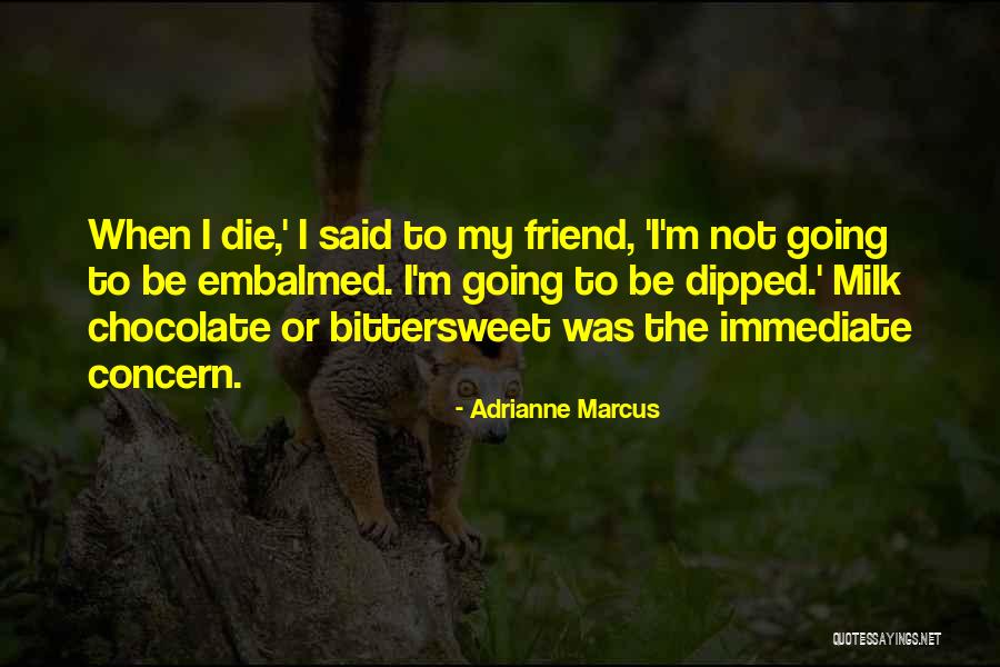 Damion Ratley Quotes By Adrianne Marcus Damion Ratley Quotes By Adrianne Marcus