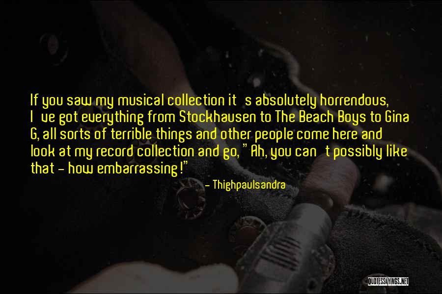 Damione Liddell Quotes By Thighpaulsandra Damione Liddell Quotes By Thighpaulsandra