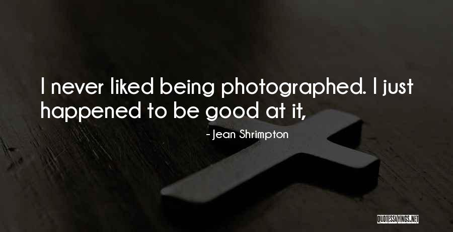 Damione West Quotes By Jean Shrimpton Damione West Quotes By Jean Shrimpton