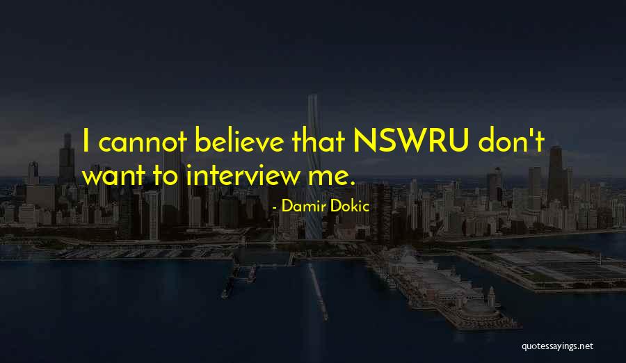 Damir Dokic Quotes 1239840 Damir Dokic Quotes 1239840