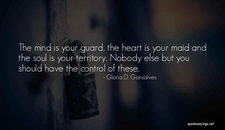 Damir Hadzovic Quotes By Gloria D. Gonsalves Damir Hadzovic Quotes By Gloria D. Gonsalves