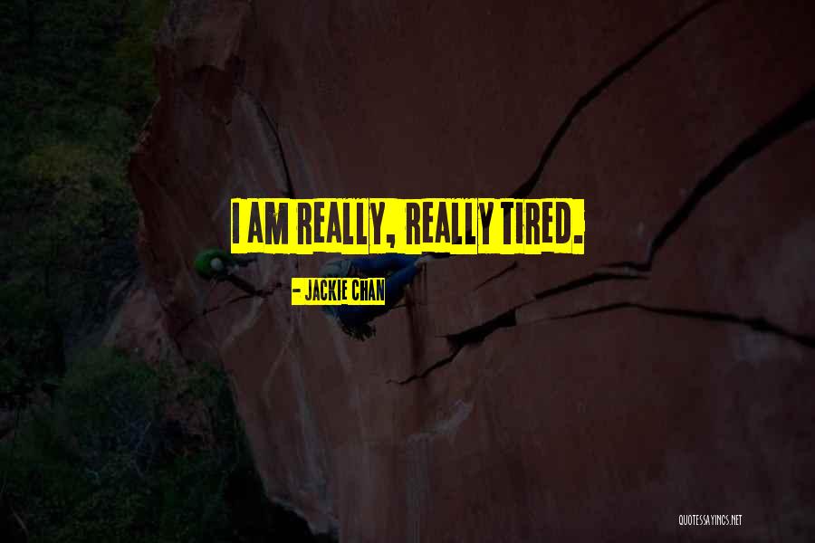 Damir Hadzovic Quotes By Jackie Chan Damir Hadzovic Quotes By Jackie Chan
