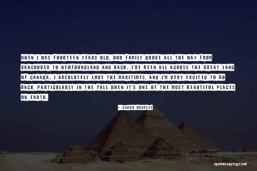 Damir Quotes By Aaron Douglas Damir Quotes By Aaron Douglas