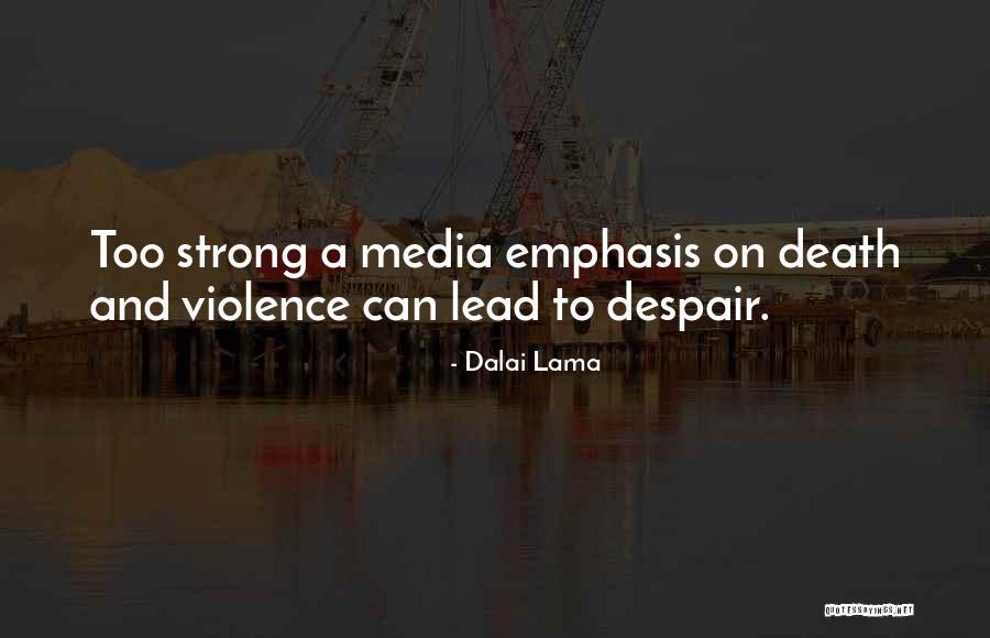 Damira Constructii Quotes By Dalai Lama Damira Constructii Quotes By Dalai Lama