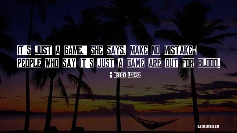 Damira Vulas Quotes By Betsy Lerner Damira Vulas Quotes By Betsy Lerner