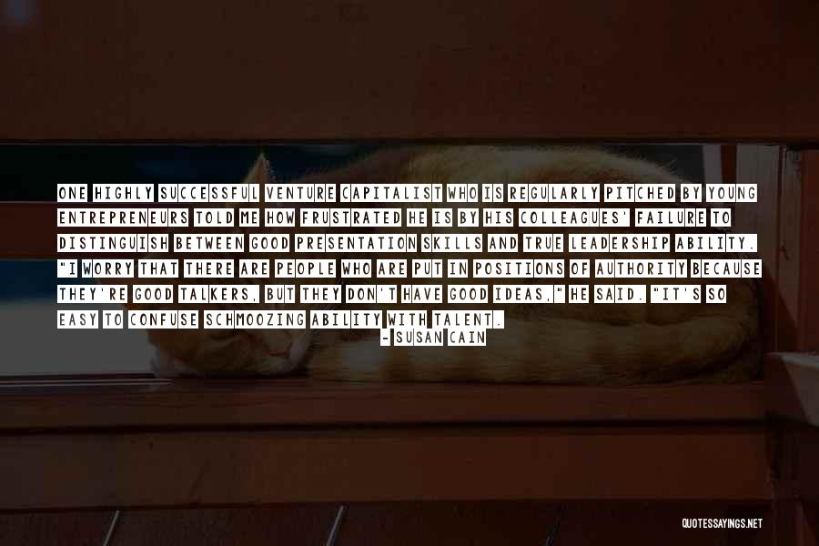 Damirchi Tower Quotes By Susan Cain Damirchi Tower Quotes By Susan Cain