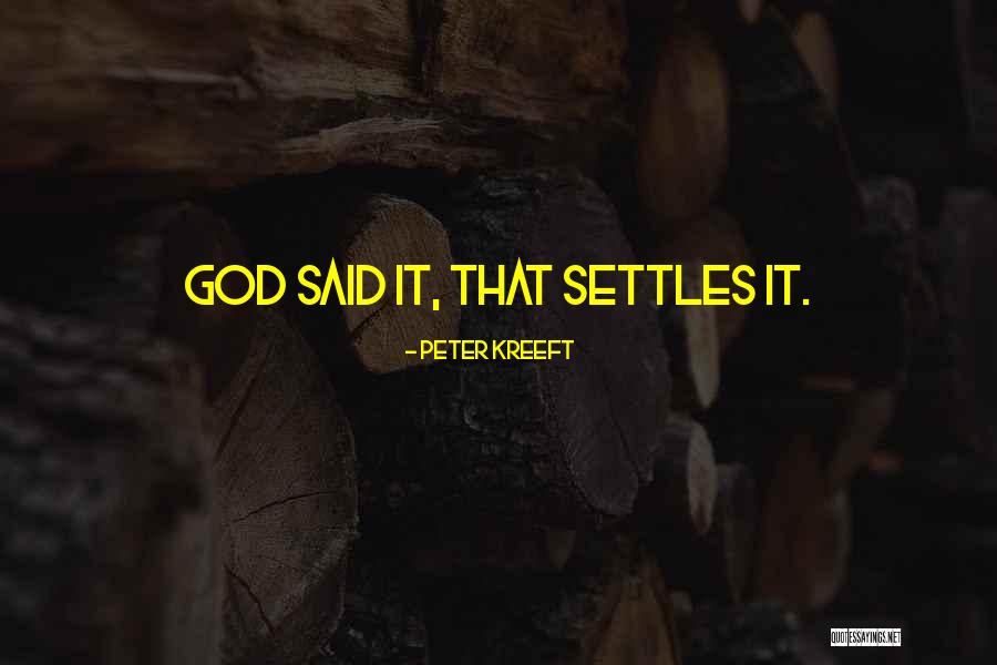 Damisela Azul Quotes By Peter Kreeft Damisela Azul Quotes By Peter Kreeft