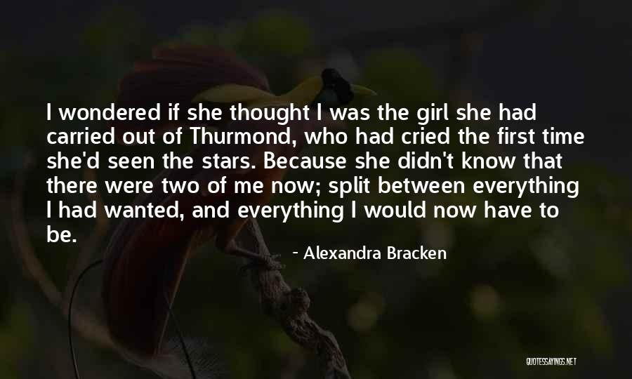 Damith Quotes By Alexandra Bracken Damith Quotes By Alexandra Bracken
