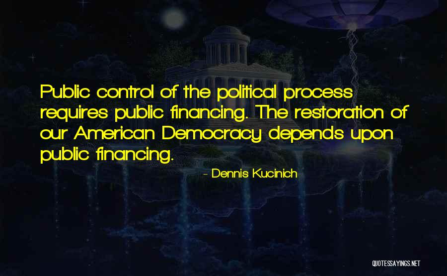 Damitha Chandradasa Quotes By Dennis Kucinich Damitha Chandradasa Quotes By Dennis Kucinich