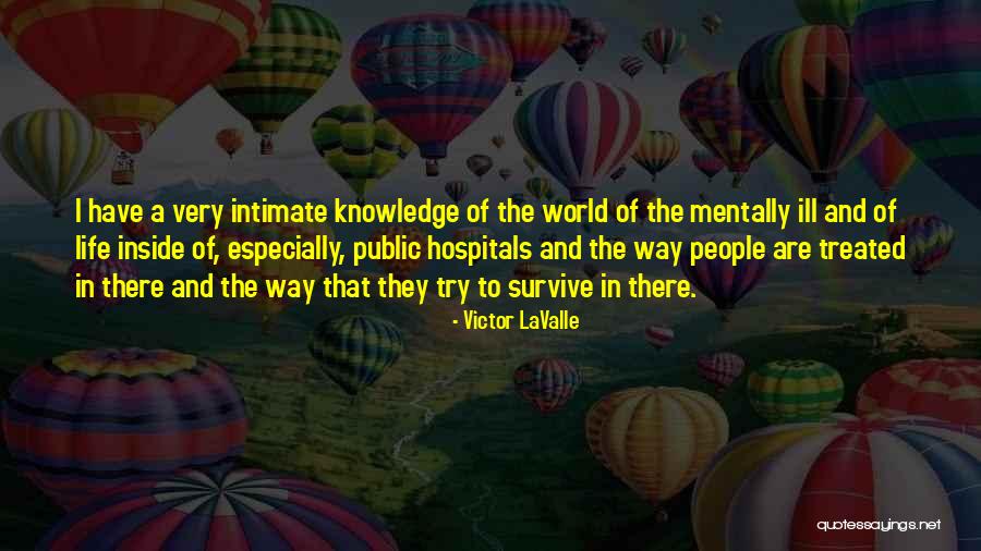 Damitra Ramos Quotes By Victor LaValle Damitra Ramos Quotes By Victor LaValle