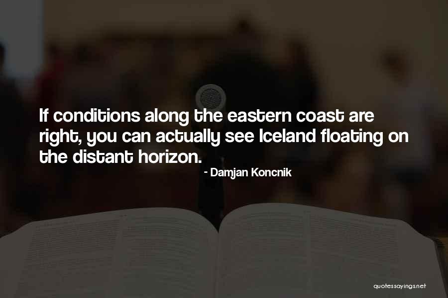 Damjan Koncnik Quotes 1419008