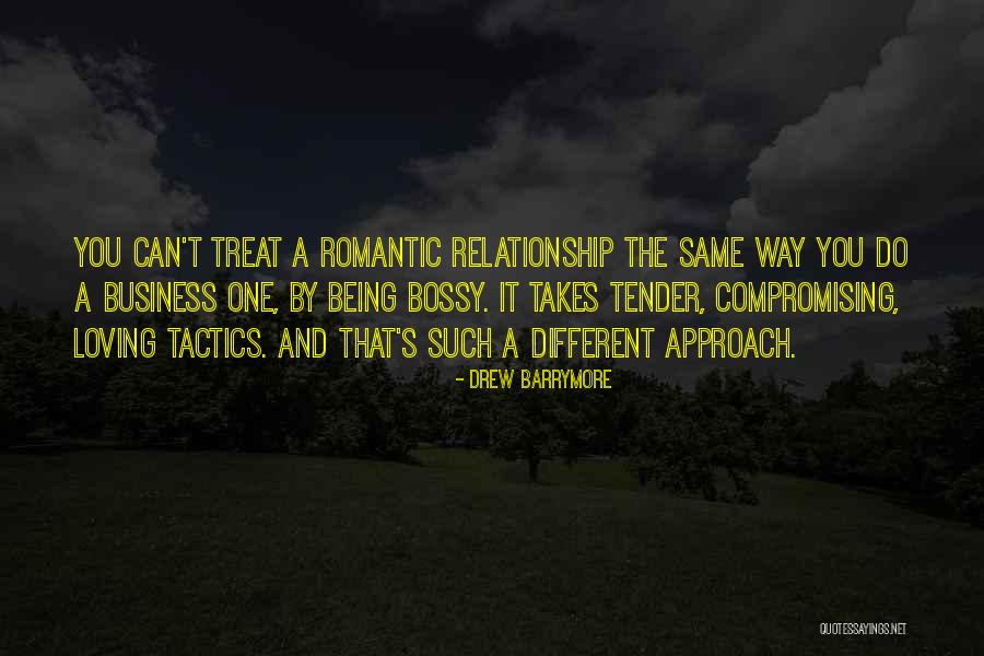 Damjan Rudez Quotes By Drew Barrymore Damjan Rudez Quotes By Drew Barrymore