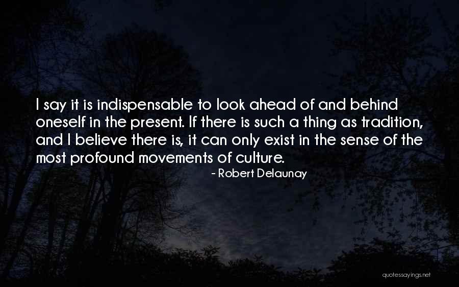 Damjan Stojanovski Quotes By Robert Delaunay